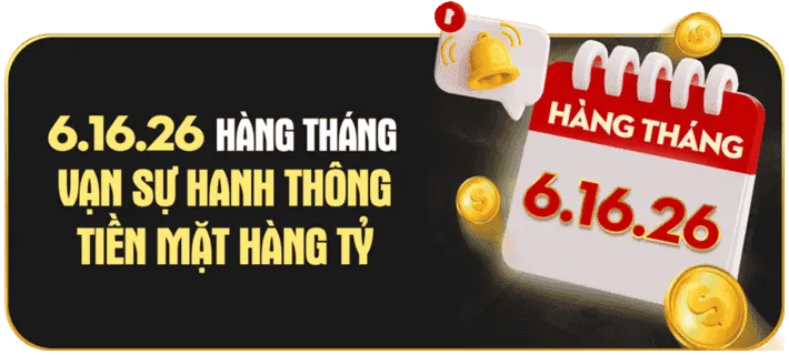 Khuyến mãi nạp tiền hàng ngày T8BET APP