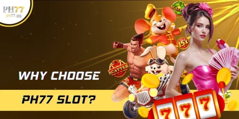Mẹo chơi slot game trên T8BET APP