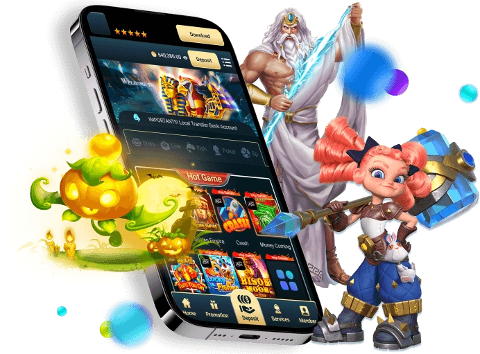 Tải xuống tệp cài đặt t8bet app