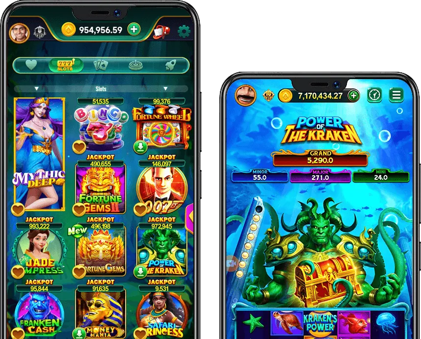 Đa dạng trò chơi trên T8BET APP