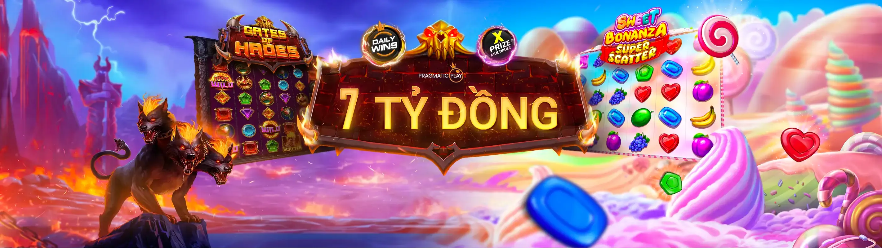 Thế giới bắn cá t8bet app sôi động