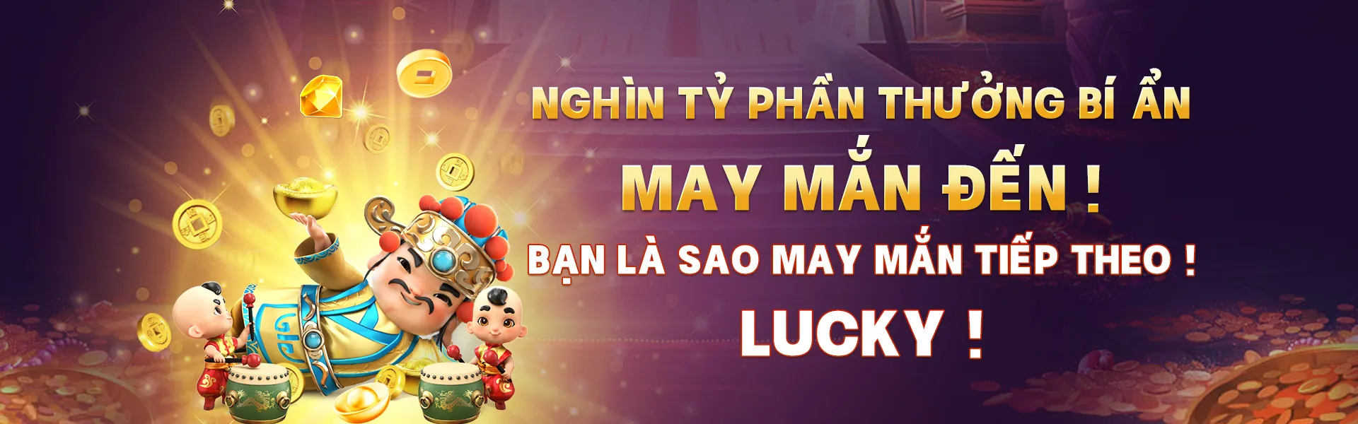 Hình ảnh chính trò chơi Nổ Hũ T8BET App